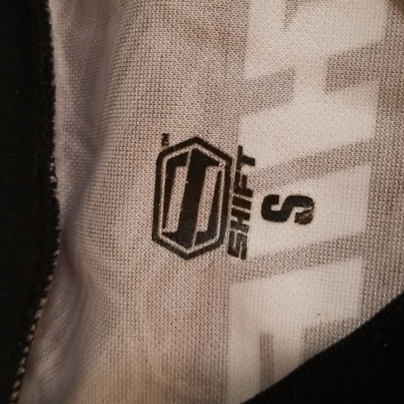 Shift motorcycle riding Jersey size small - Picture 2 of 6